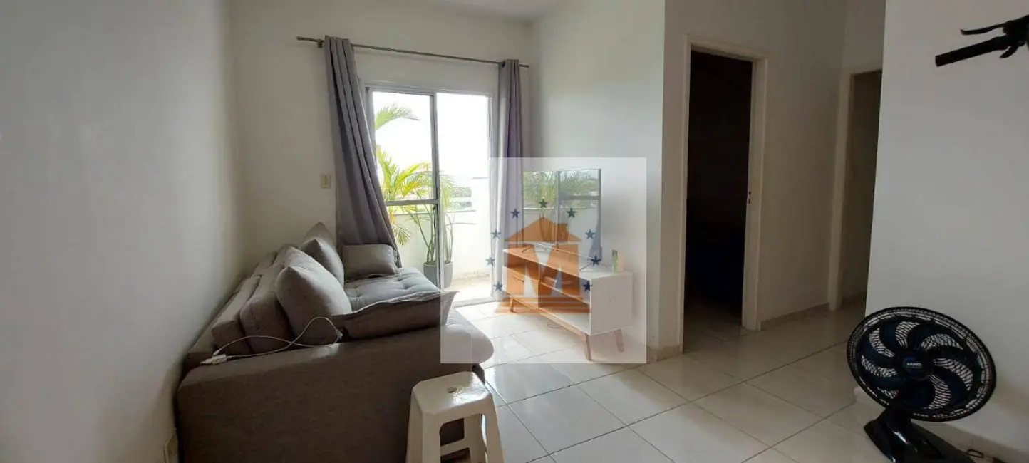 Foto 1 de Apartamento com 2 quartos à venda, 59m2 em Jardim Primavera, Jacarei - SP