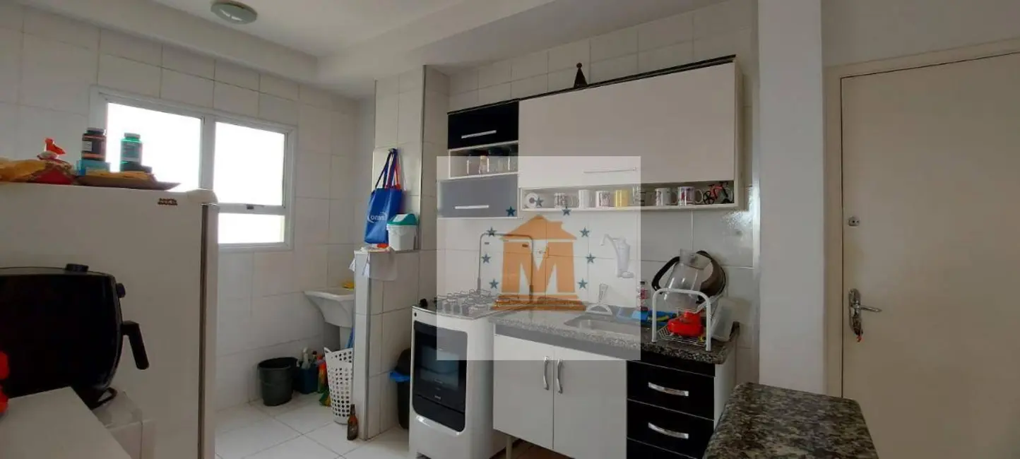 Foto 7 de Apartamento com 2 quartos à venda, 59m2 em Jardim Primavera, Jacarei - SP