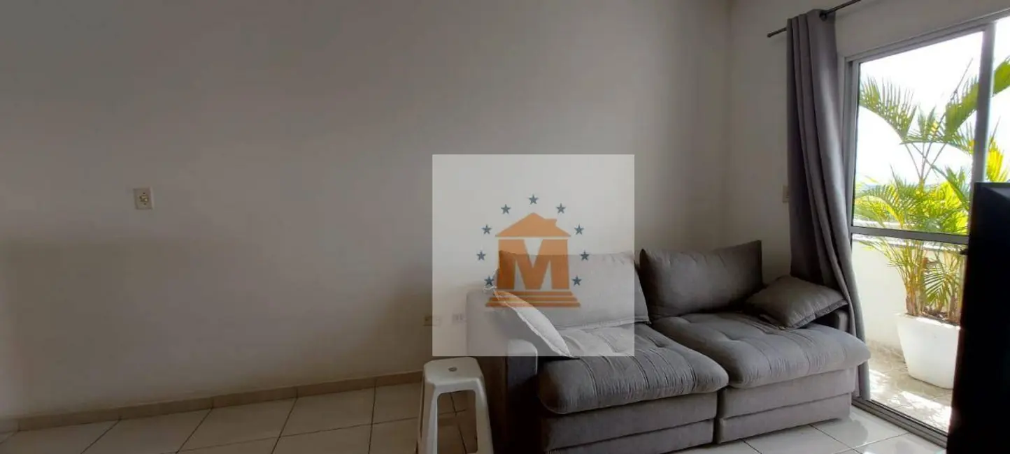 Foto 3 de Apartamento com 2 quartos à venda, 59m2 em Jardim Primavera, Jacarei - SP