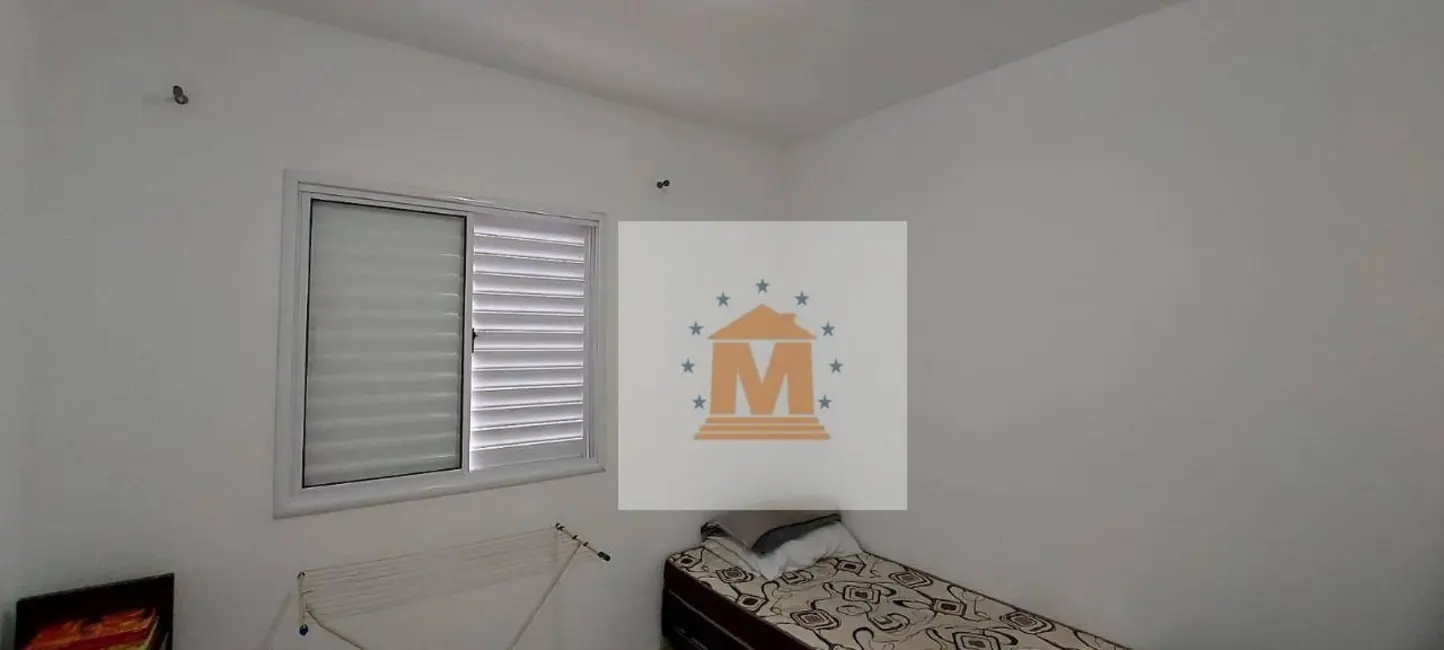 Foto 9 de Apartamento com 2 quartos à venda, 59m2 em Jardim Primavera, Jacarei - SP