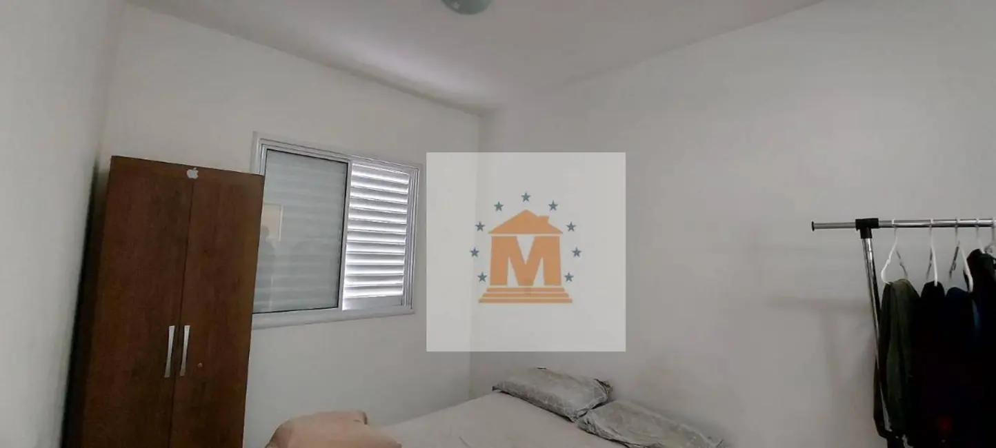 Foto 8 de Apartamento com 2 quartos à venda, 59m2 em Jardim Primavera, Jacarei - SP