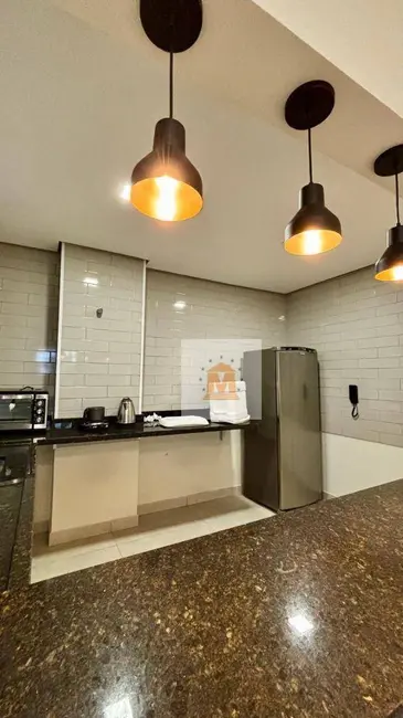 Foto 2 de Apartamento com 2 quartos à venda, 59m2 em Jardim Primavera, Jacarei - SP