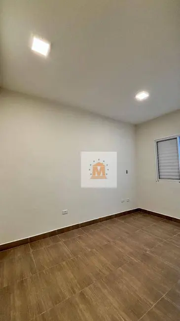 Foto 8 de Apartamento com 2 quartos à venda, 59m2 em Jardim Primavera, Jacarei - SP