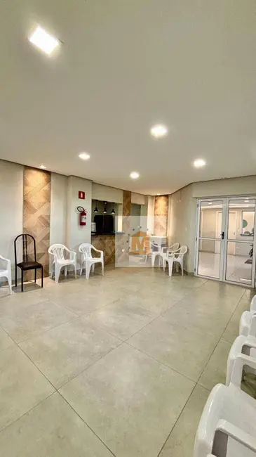 Foto 4 de Apartamento com 2 quartos à venda, 59m2 em Jardim Primavera, Jacarei - SP