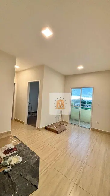 Foto 6 de Apartamento com 2 quartos à venda, 59m2 em Jardim Primavera, Jacarei - SP