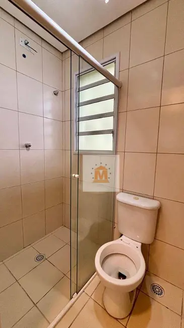 Foto 9 de Apartamento com 2 quartos à venda, 59m2 em Jardim Primavera, Jacarei - SP