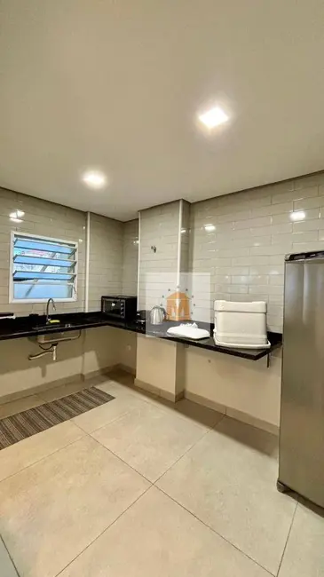 Foto 3 de Apartamento com 2 quartos à venda, 59m2 em Jardim Primavera, Jacarei - SP