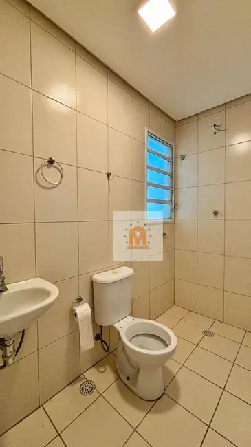 Foto 5 de Apartamento com 2 quartos à venda, 59m2 em Jardim Primavera, Jacarei - SP