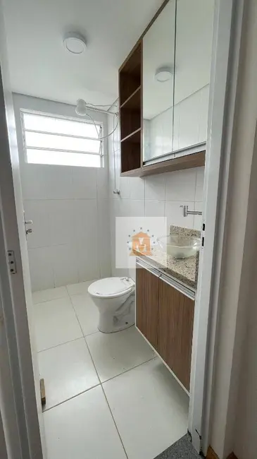 Foto 4 de Apartamento com 2 quartos à venda, 50m2 em Jardim Novo Amanhecer, Jacarei - SP