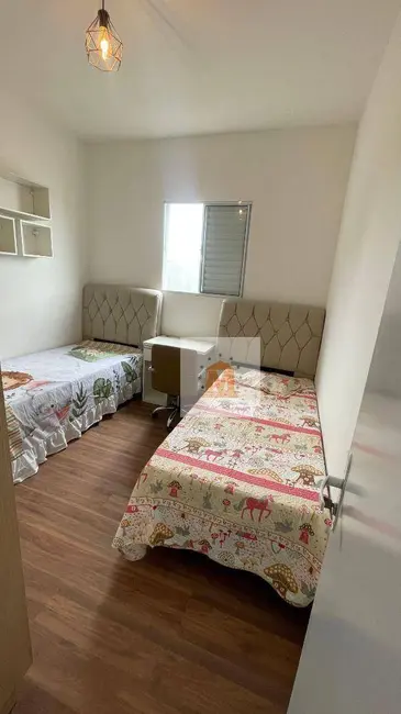 Foto 5 de Apartamento com 2 quartos à venda, 50m2 em Jardim Novo Amanhecer, Jacarei - SP