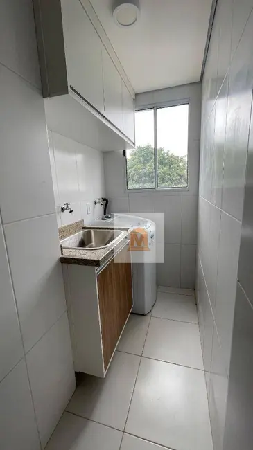 Foto 9 de Apartamento com 2 quartos à venda, 50m2 em Jardim Novo Amanhecer, Jacarei - SP
