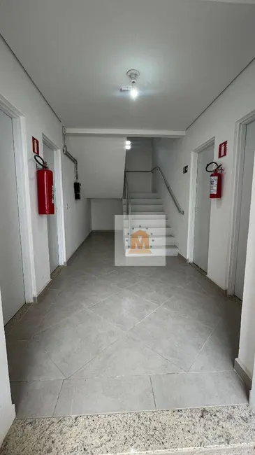 Foto 8 de Apartamento com 2 quartos à venda, 50m2 em Jardim Novo Amanhecer, Jacarei - SP