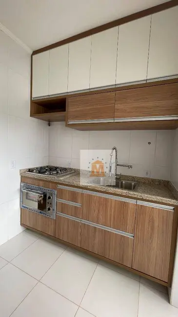 Foto 6 de Apartamento com 2 quartos à venda, 50m2 em Jardim Novo Amanhecer, Jacarei - SP