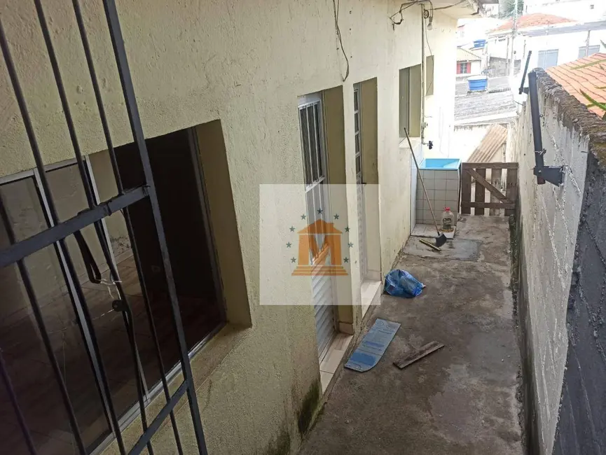 Foto 5 de Casa com 1 quarto à venda, 150m2 em Cidade Nova Jacareí, Jacarei - SP