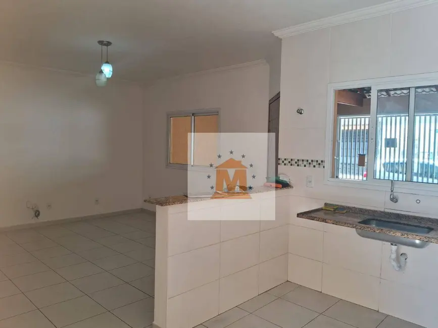 Foto 1 de Casa com 3 quartos à venda, 175m2 em Residencial Parque dos Sinos, Jacarei - SP