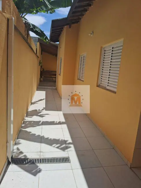 Foto 9 de Casa com 3 quartos à venda, 175m2 em Residencial Parque dos Sinos, Jacarei - SP