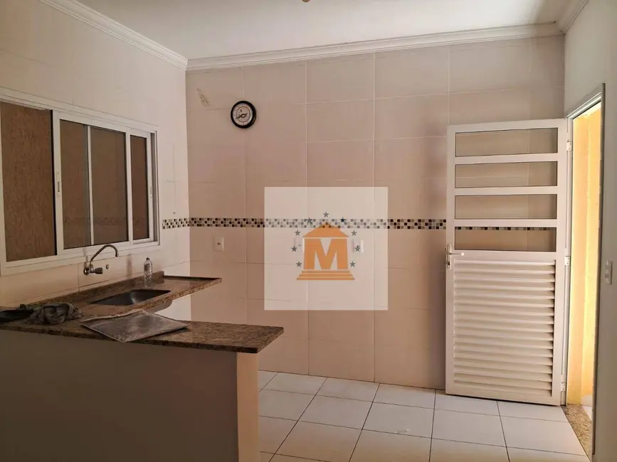 Foto 2 de Casa com 3 quartos à venda, 175m2 em Residencial Parque dos Sinos, Jacarei - SP