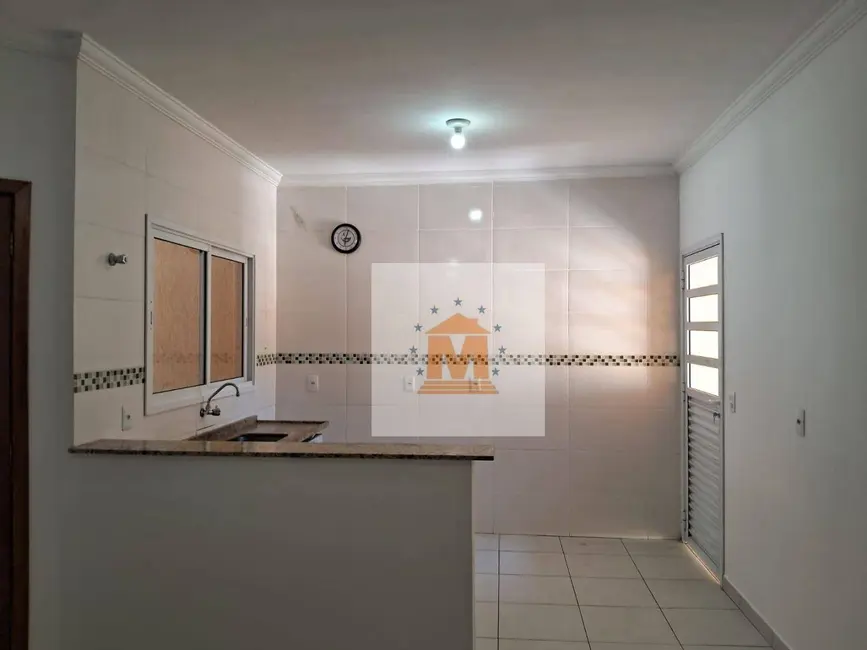 Foto 3 de Casa com 3 quartos à venda, 175m2 em Residencial Parque dos Sinos, Jacarei - SP