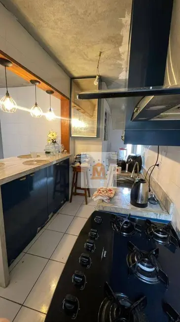 Foto 2 de Casa com 2 quartos à venda, 150m2 em Jardim Flórida, Jacarei - SP