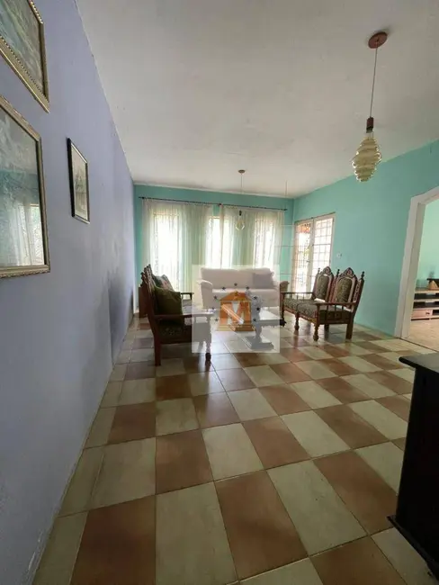 Foto 7 de Casa com 4 quartos à venda, 513m2 em Jardim Flórida, Jacarei - SP