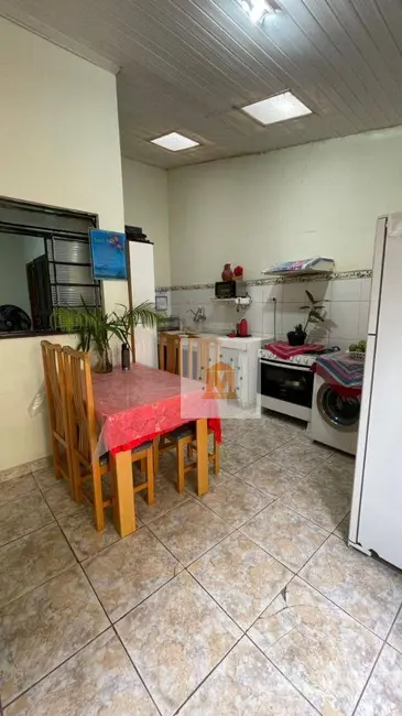 Foto 3 de Casa com 3 quartos à venda, 183m2 em Centro, Jacarei - SP