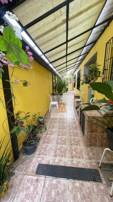 Foto 6 de Casa com 3 quartos à venda, 183m2 em Centro, Jacarei - SP