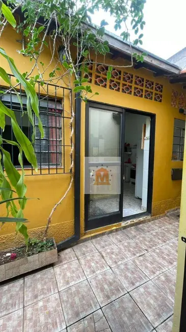 Foto 8 de Casa com 3 quartos à venda, 183m2 em Centro, Jacarei - SP