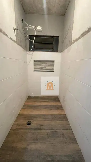 Foto 8 de Casa com 2 quartos à venda, 175m2 em Jardim Novo Amanhecer, Jacarei - SP