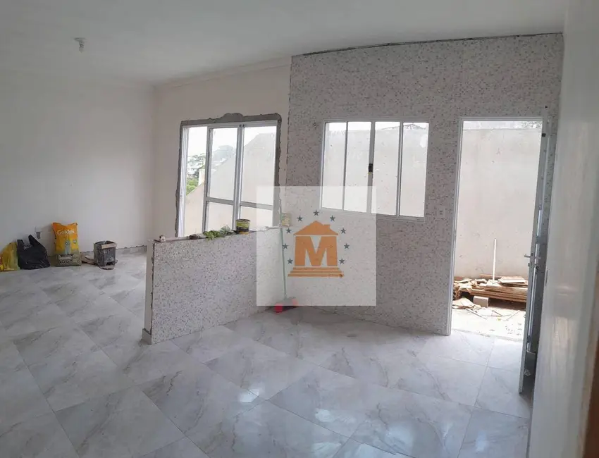 Foto 3 de Casa com 2 quartos à venda, 150m2 em Centro, Jacarei - SP