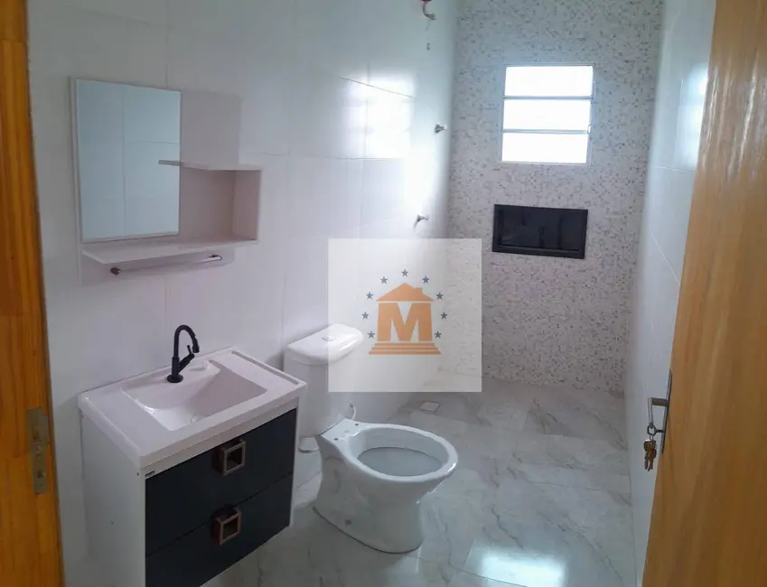Foto 6 de Casa com 2 quartos à venda, 150m2 em Centro, Jacarei - SP