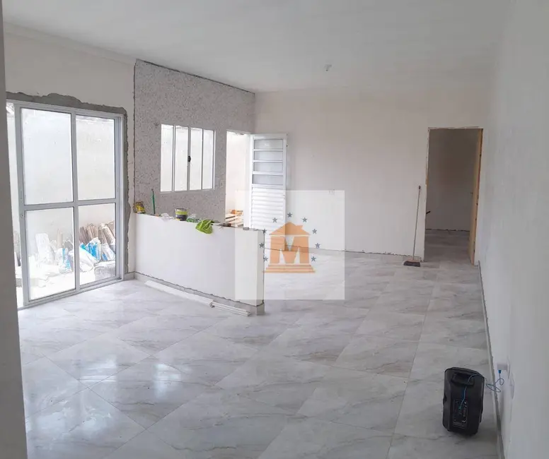 Foto 1 de Casa com 2 quartos à venda, 150m2 em Centro, Jacarei - SP