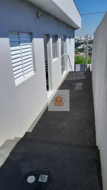 Foto 4 de Casa com 2 quartos à venda, 150m2 em Centro, Jacarei - SP