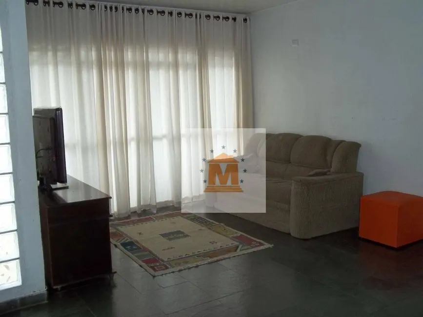 Sobrado com 3 quartos à venda, 265m2 em Sao Jose Dos Campos - SP - imagem 1 Foto 1 de Sobrado com 3 quartos à venda, 265m2 em Sao Jose Dos Campos - SP