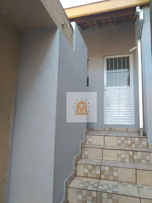 Sobrado com 3 quartos à venda, 265m2 em Sao Jose Dos Campos - SP - imagem 3 Foto 3 de Sobrado com 3 quartos à venda, 265m2 em Sao Jose Dos Campos - SP