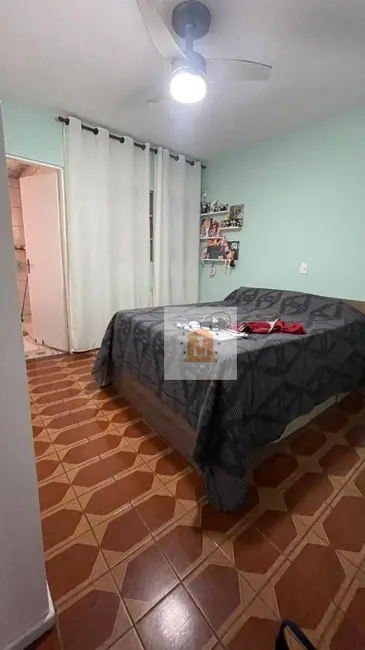 Foto 8 de Casa com 3 quartos à venda, 207m2 em Jardim São José, Jacarei - SP