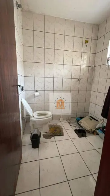 Foto 7 de Casa com 3 quartos à venda, 207m2 em Jardim São José, Jacarei - SP