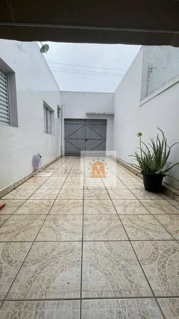Foto 6 de Casa com 3 quartos à venda, 207m2 em Jardim São José, Jacarei - SP