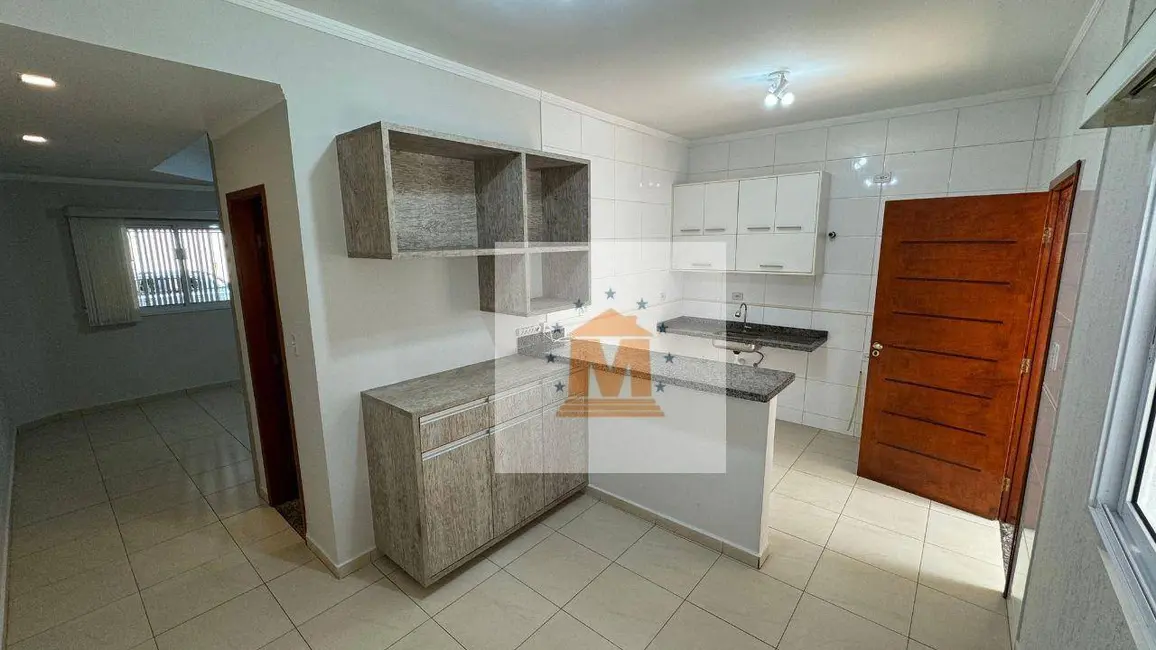Foto 2 de Sobrado com 2 quartos à venda, 140m2 em Jacarei - SP