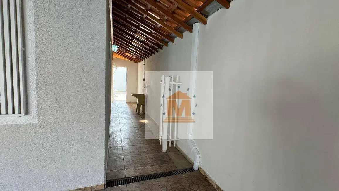 Foto 7 de Sobrado com 2 quartos à venda, 140m2 em Jacarei - SP