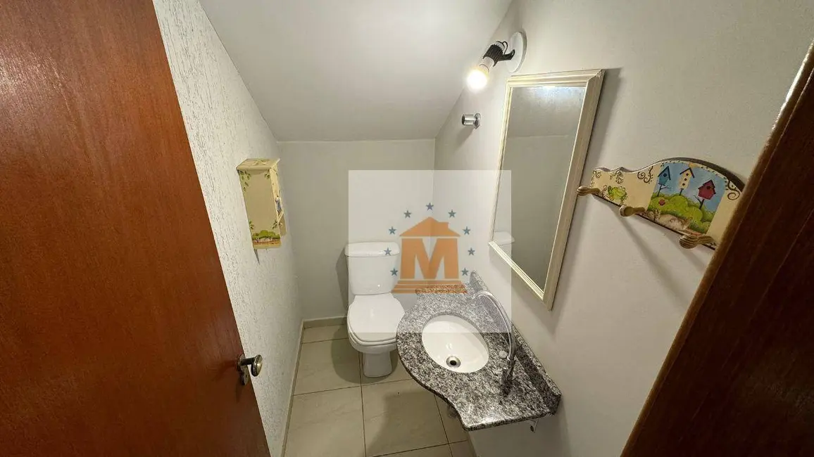 Foto 6 de Sobrado com 2 quartos à venda, 140m2 em Jacarei - SP