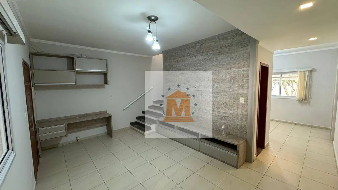 Foto 1 de Sobrado com 2 quartos à venda, 140m2 em Jacarei - SP