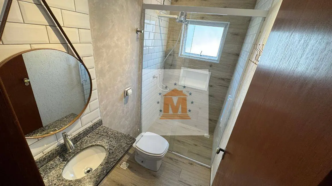 Foto 9 de Sobrado com 2 quartos à venda, 140m2 em Jacarei - SP