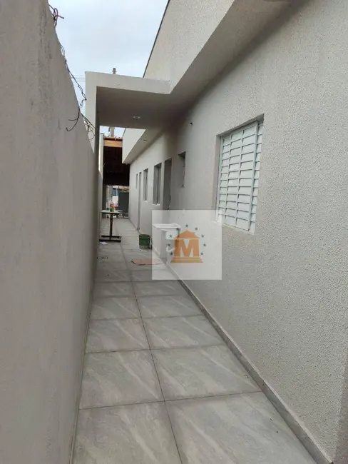 Foto 4 de Casa com 2 quartos à venda, 125m2 em Jardim Emília, Jacarei - SP