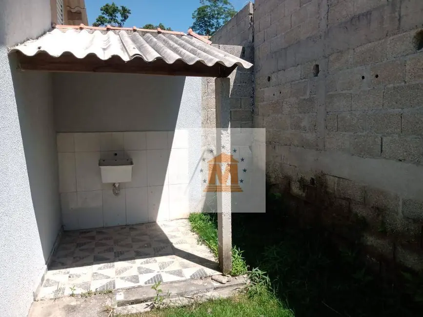 Foto 2 de Casa com 1 quarto à venda, 41m2 em Chácaras Reunidas Igarapés, Jacarei - SP