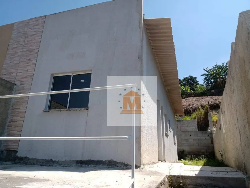 Foto 8 de Casa com 1 quarto à venda, 41m2 em Chácaras Reunidas Igarapés, Jacarei - SP