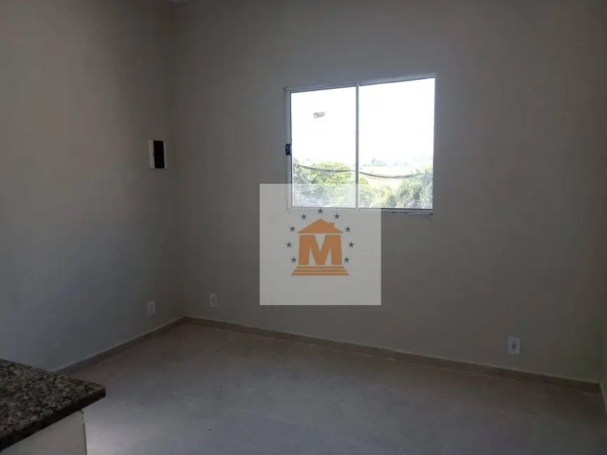 Foto 6 de Casa com 1 quarto à venda, 41m2 em Chácaras Reunidas Igarapés, Jacarei - SP