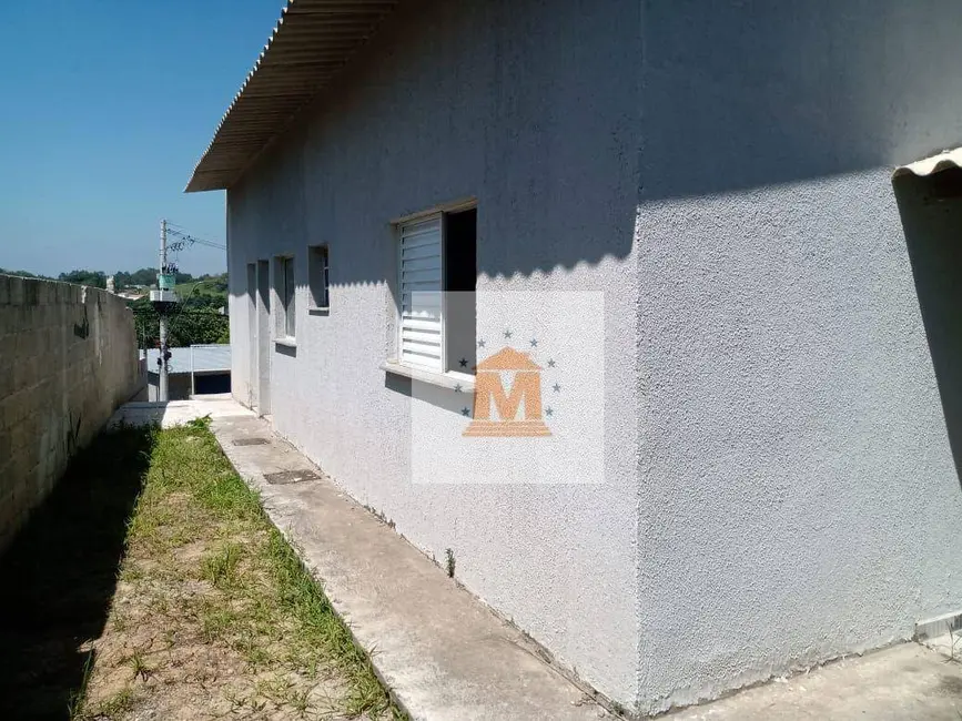 Foto 3 de Casa com 1 quarto à venda, 41m2 em Chácaras Reunidas Igarapés, Jacarei - SP