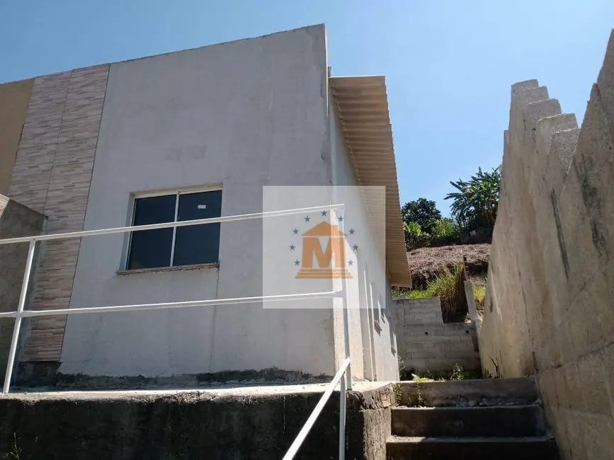 Foto 4 de Casa com 1 quarto à venda, 41m2 em Chácaras Reunidas Igarapés, Jacarei - SP