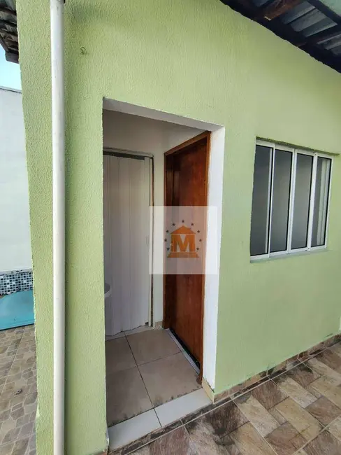 Foto 8 de Casa com 2 quartos à venda, 175m2 em Residencial Parque dos Sinos, Jacarei - SP