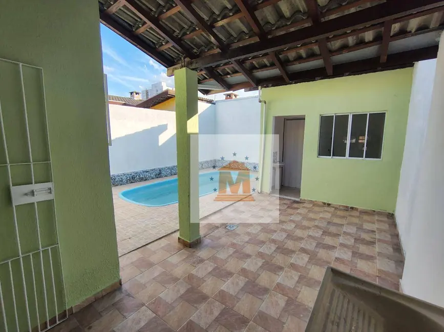 Foto 1 de Casa com 2 quartos à venda, 175m2 em Residencial Parque dos Sinos, Jacarei - SP